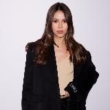 Логотип @karina_viruchai - Карина, выручай!