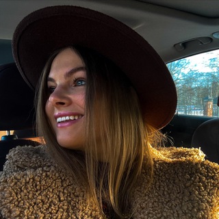 Логотип @karinabarsk - @karinabarsk и тут 🌟😘