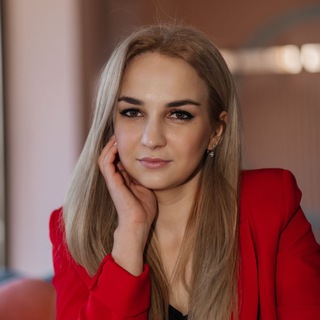 Логотип @karinakardanova - КАРИНА КАРДАНОВА