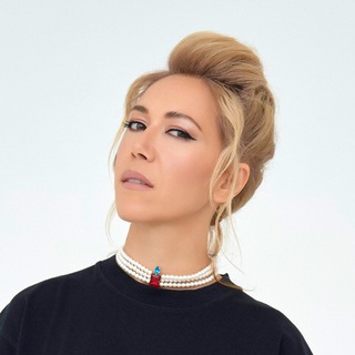 Логотип @karinakoks_official - Karina Koks