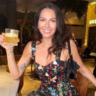 Логотип @karinamatilda - Matildamylove