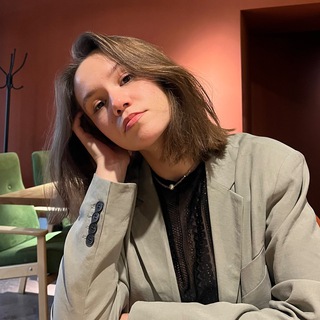 Логотип @karinaprodomanova - Психология тела с Кариной