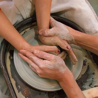 Логотип @karinasblog - с любовью