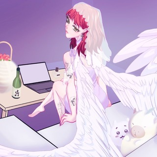 Логотип @karinatraur - Karina_Traur