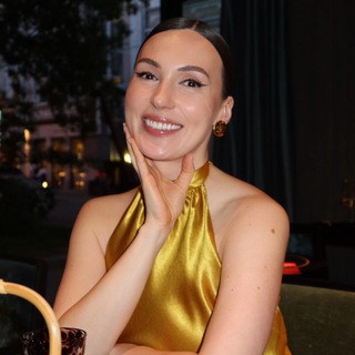 Логотип @karinavans - Karinavans