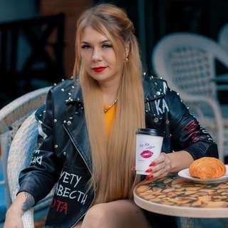 Логотип @karinaznaetkak - ❤️ДНЕВНИК ПАМЯТИ ❤️