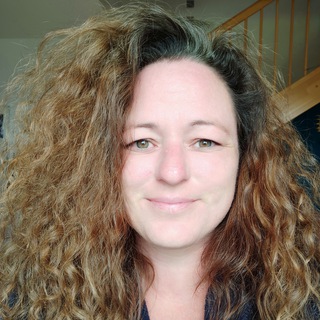 Логотип @karinhaider888 - Karin Haider - Schöpferkraft leben