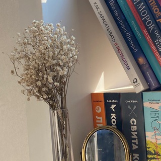 Логотип @karinka_books - KARI_Books 🦔
