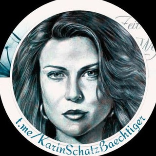 Логотип @karinschatzbaechtiger - 🌿🌸𝓚₳ℛℐ𝙉 ℬä𝓒ℋTℐ𝙂ℰℛ🌸🌿