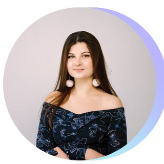 Логотип @karishulachannel - Счастливая жизнь Карины Ждановой