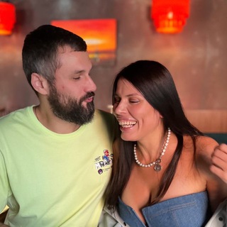 Логотип @karitskaya_need - Карицкая Pro Отношения