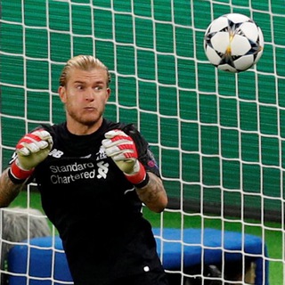 Логотип @kariusly - Кариусли?