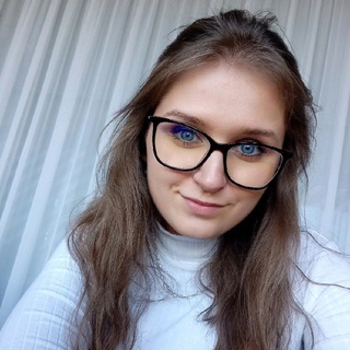 Логотип @karjuliya - Оцифровано с Юлией Карповой