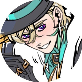 Логотип @karkiiiiii - карки. для комментов