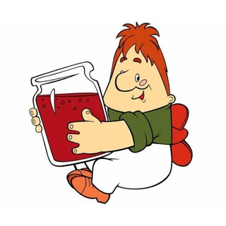 Логотип @KarLsoH - Фондовый рынок глазами Карлсона