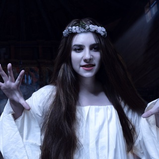 Логотип @karladream - Sinister