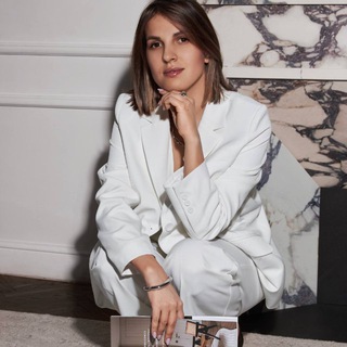 Логотип @karlenkova_your_interior - KARLENKOVA | Your interior