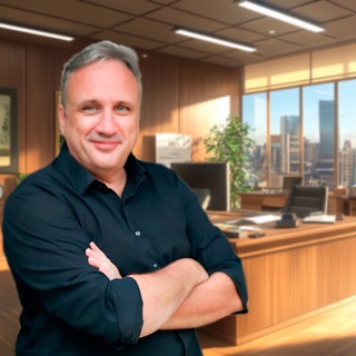 Логотип @karles_torah - Canal Carles Torà