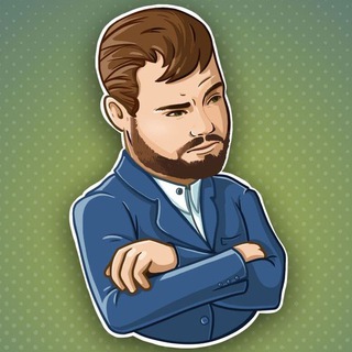 Логотип @karlgass - Karl Gass 👨‍💻