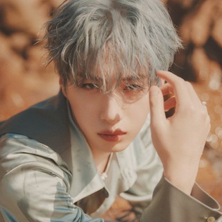 Логотип @karliiinedit - • karliiin ☽ oneus ♡•