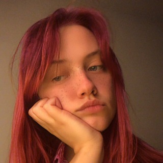 Логотип @karlipina_chat - Катя ++