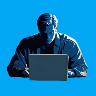 Логотип @karlistyping - Совет от Карла...