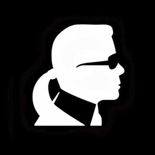 Логотип @karllagerfeld_uz - Karl Lagerfeld Uzbekistan