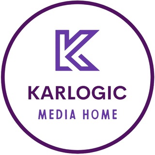 Логотип @karlogic - KarLogic