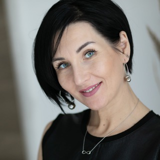 Логотип @karlova_ann - Анна Карлова. Стратегический маркетолог