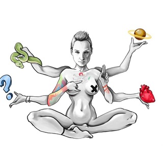 Логотип @karma_carmody - Karma_Carmody