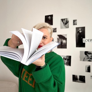 Логотип @karma_magic - Любовь Преснякова | Расстановки