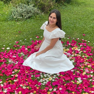 Логотип @karma_num - Нумерология с Душой