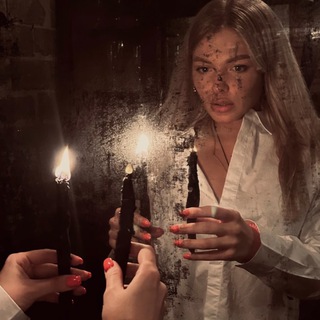 Логотип @karmaatut - KARMA__tut