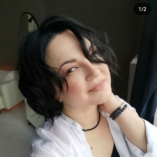 Логотип @karmabraslet - Карма браслет