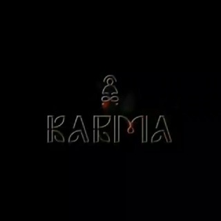 Логотип @karmadj - KARMAMUSIC
