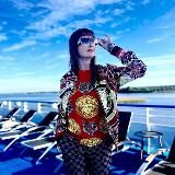 Логотип @karmafishkis - КАРМА СЧАСТЬЯ|| Наталия Мищенко