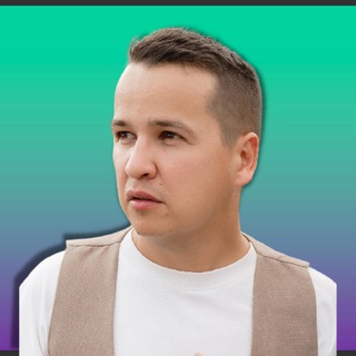 Логотип @karmakaidar - Айдар Габидуллин