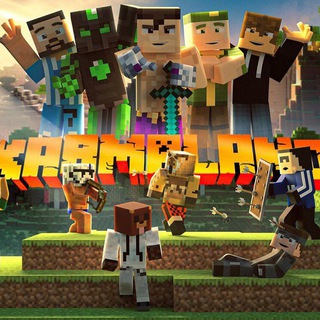 Логотип @karmaland4 - Karmaland 5