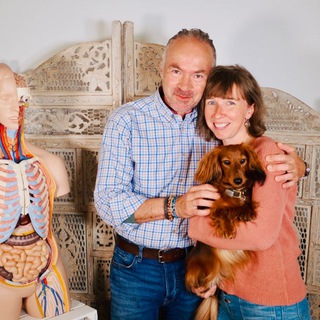 Логотип @karmananda - Karmananda ganzheitlich gesund