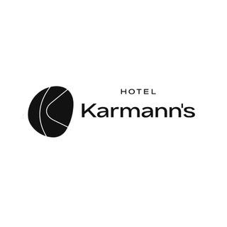 Логотип @karmanns - Karmann's Hotel