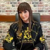 Логотип @karmavbiznese - КАРМА ЛИМОНОВ|Наталия Мищенко