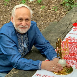 Логотип @karmazinyuri - Юрій Кармазін