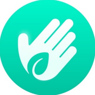 Логотип @karmittapp - Karmitt. Отдавай, находи вещи бесплатно
