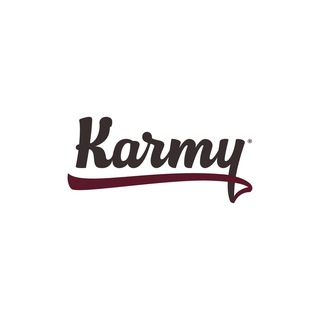 Логотип @karmypet - Karmy