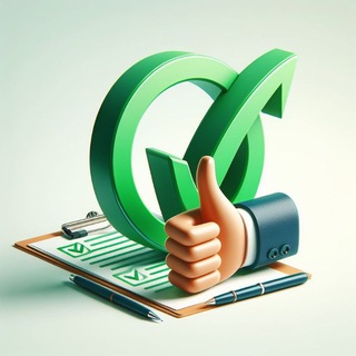 Логотип @karnamehsabzz - آموزش رایگان استخدامی آموزش و پرورش | کارنامه سبز