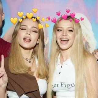 Логотип @karnaval00000 - 💗Вᥙдᥱ᧐,ᥙ ɸ᧐ᴛ᧐ Вᥲ᧘ᥙ ᥙ Ю᧘ᥙ))