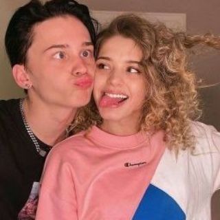 Логотип @karnaval50 - даня милохин