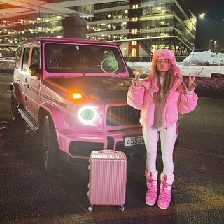 Логотип @karnaval_bandites - 🎀Karna.val🎀