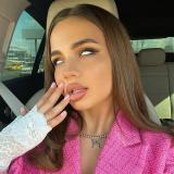 Логотип @karnaval_tv - Величие природы