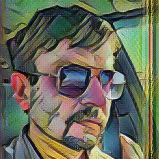 Логотип @karnazytski - Павел Карназыцкий